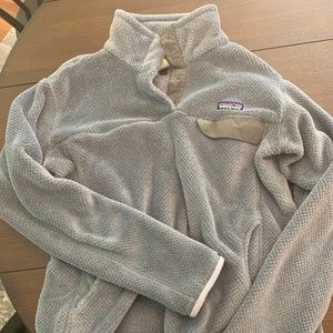 Patagonia Pullover